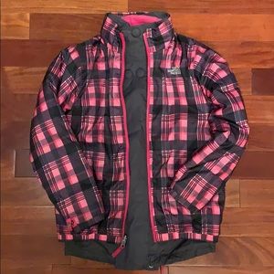 3in1 Winter Coat by The North Face